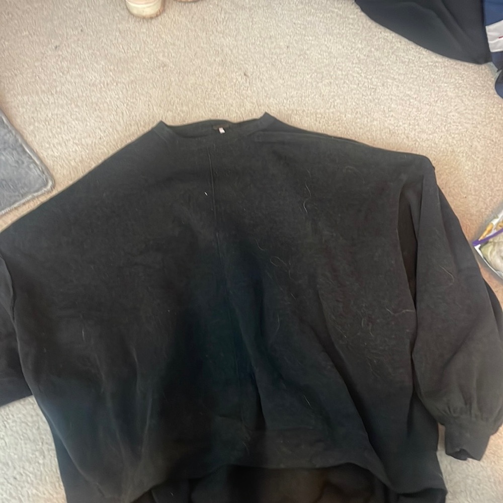 Free People sweater